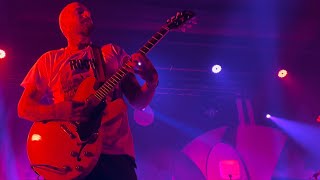 Highly Suspect  Lydia The Hall  Little Rock Arkansas  November 7 2024 [upl. by Brill]