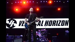 05Vertical Horizon  Shackled  LIVE at the Bronco Bowl Dallas Texas 111097 [upl. by Ecnar793]