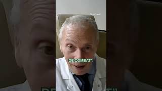 COMMENT RETROUVER SA BONNE HUMEUR LE PROFESSEUR EN PSYCHIATRIE NOUS RÉPOND [upl. by Isidora417]