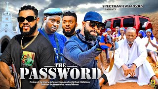 THE PASSWORD  STEPHEN ODIMGBE FLASH BOY KENNEDY SAMARIO LATEST NIGERIAN MOVIE 2024 [upl. by Tenenbaum375]