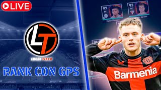 EFOOTBALL  TOP 200 FULL GPS  RENOVAMOS EQUIPO [upl. by Ynaittirb]