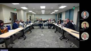 RiverStone Health Board of Health Meeting 102424 [upl. by Rube]