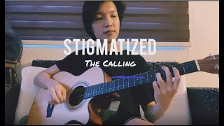 Stigmatized  The Calling Paloloys Music Cover [upl. by Noiramed]