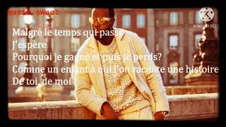 GIMS  VITAA PRENDS MA MAIN clip officiel [upl. by Abdulla807]