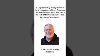 Daily Cistercian Prayers [upl. by Egnalos]