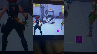 How to Get the Snowball Launcher in Fortnite Chapter 5 [upl. by Atteugram61]