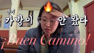 🇪🇸산티아고 순례길Ep6 산토 도밍고 데 라 칼사다Santo Domingo de la Calzada 까스트로헤리스Castrojeriz [upl. by Ilime]