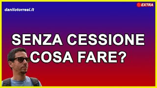 Senza CESSIONE DEL CREDITO Superbonus e altri bonus edilizi cosa fare [upl. by Horatio675]