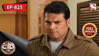 CIDBengali  Full Episode 825  10th August 2019 [upl. by Ahsinnod152]