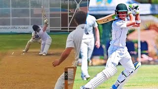 Dewald Brevis  Batting And Bowling  Mumbai Indians Player  South Africa U19 Teams Player [upl. by Dewar]