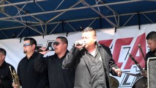 Banda La Original del Bajio 13 [upl. by Maitund]