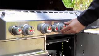 How To Get Your Grill Ready For Grilling Season  Weber Grills [upl. by Petey]