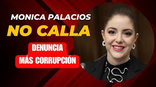 ¿La verdad detrás de la corrupción judicial Mónica Palacios destapa chats de Fernando Villavicencio [upl. by Yrogreg]