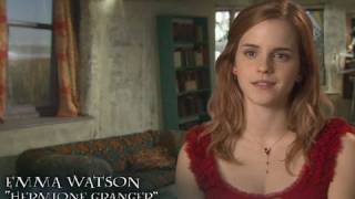 Harry Potter and the Deathly Hallows quotOn the Runquot Featurette Official HD [upl. by Nnyleimaj608]