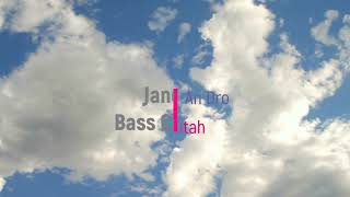 Matmatah  Lambé An Dro Jano Bass Cover [upl. by Tansy]