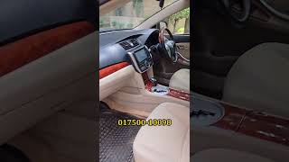 Toyota Premio 2016 Model Used Car Price in bd [upl. by Madaih]