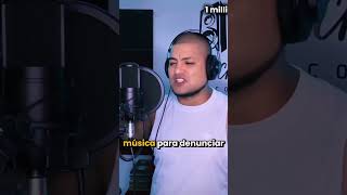 Terco 92 La autenticidad que revoluciona el rap peruano [upl. by Barimah]