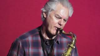 🇪🇺 🇩🇪 🎶 JAN GARBAREK GROUP  JAZZFEST GRONAU GERMANY 1052022 [upl. by Lothaire]