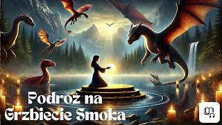 Niesamowite Przygody Leny i Smoka Bajki dla Dzieci  Audiobook [upl. by Richter638]