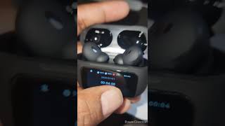 AIRPODS PRO 3RD GENERATION DISPLAY [upl. by Palladin]