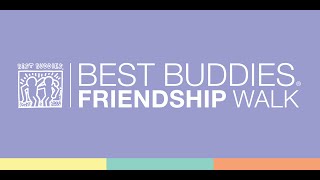 Best Buddies Friendship Walk 2023 [upl. by Ahsemak406]