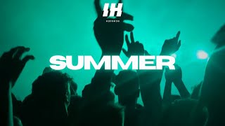 ICYHAKEEM  Summer EDM House [upl. by Llemert]