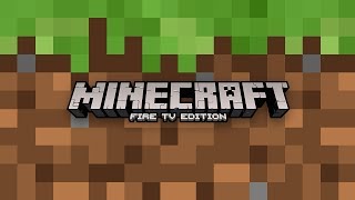 Minecraft Fire TV Edition 115  En Vivo [upl. by Altman]