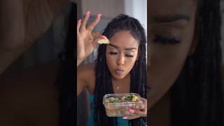 Shrimp Ceviche 🍤🌶️ cookingvideo recipe shrimp howtocook cooking cookingshorts appetizer [upl. by Annaeerb]