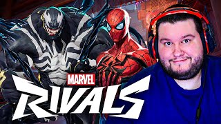 MARVEL RIVALS RANK 0 VANGUARD CONTINUES NewYT TikTok2 gamersupps [upl. by Akyssej]