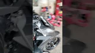 lampu mil honda beat nyala terus ini cara cek nya viral azzuratutorial beat subscribe fypシ [upl. by Kimon]