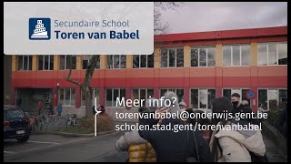 Toren van Babel teaser [upl. by Assylla]