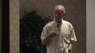 Understanding Parasites  Dr Omar Amin [upl. by Ludlow]