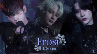 🎧TXT좌우음성 Frost [upl. by Inacana]