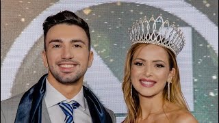 Miss and Mr World Malta 2023 [upl. by Lexine246]