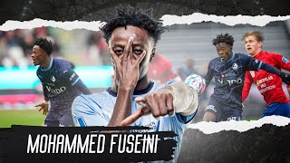 Mohammed Fuseini ▶ Goals 2024ᴴᴰ [upl. by Acirat]