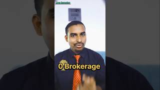 Zero brokerage trading Strategy shorts brokerage free Trading ytshorts Apu Sarkar by Apu Sarkar [upl. by Damiano]