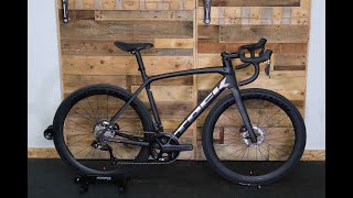 2022 Trek Emonda SLR7 Bike Review [upl. by Durarte]