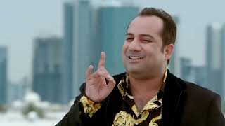 Rahat Fateh Ali Khan  Zaroori Tha  Most Broken Heart Song [upl. by Bertina]