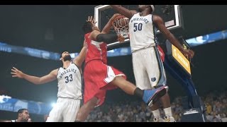 NBA2K14  Trailer Momentous [upl. by Parlin404]