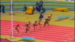 1999 maebashi world indoor champs1 [upl. by Lucine]