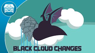 Were changing the Black Cloud [upl. by Ellenrahc255]