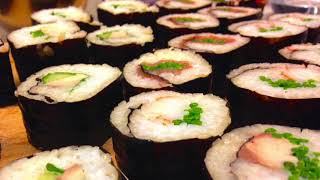 Sushi Thermomix [upl. by Mullane]