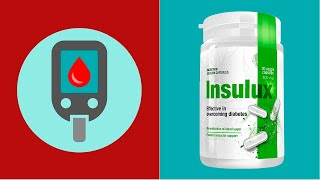 INSULUX Tab INSULUX Tablet Uses in Hindi INSULUX Harga [upl. by Arait]