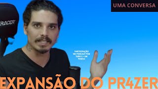 A EXPERIÊNCIA MARAVILHOSA DA TERAPIA ORGÁSTIC4  UMA CONVERSA [upl. by Billi]