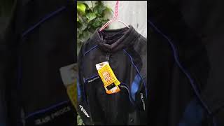 Ixon Jacket full protector [upl. by Abdulla429]