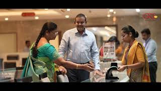 GRT Jewellers  Customer Experience  Andhra Pradesh  Vijayawada [upl. by Eylhsa285]