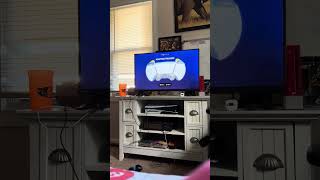 I just got a PS5 slim disc edition for my birthday at GameStop with my money ￼￼ [upl. by Yadrahs]