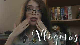 Lets Talk Booktube Consumerism and Guru Gossip Vlogmas [upl. by Eltsyek]