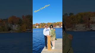 Muskoka Wharf Marine Gravenhurst ON Canada 🇨🇦 [upl. by Jerrie]