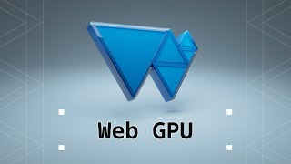 WebGPU  Rendering the future in RealTime [upl. by Emili555]